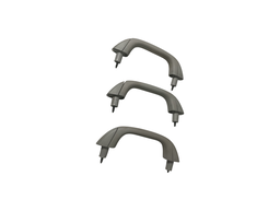 KIT PUXADOR INTERNO COROLLA 2003 A 2007