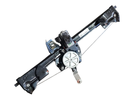 Máquina Vidro elétr Dianteiro LE Original Fiat Palio51849101