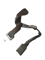 Cinto de segurança traseiro Esquerdo Toyota Corolla 2003 a 2008