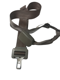 CINTO DE SEGURANÇA TRASEIRO ESQUERDO TOYOTA COROLLA 2003 A 2008