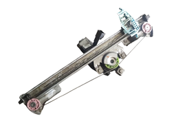 MÁQUINA VIDRO ELÉTRICO TRÁS LE ORGINAL FIAT G.SIENA51849106