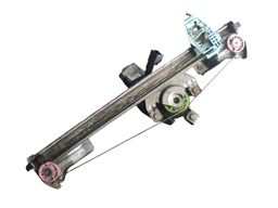 MÁQUINA VIDRO ELÉTRICO TRÁS LE ORGINAL FIAT G.SIENA51849106