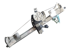 MÁQUINA VIDRO ELÉTRICO TRÁS LE ORGINAL FIAT G.SIENA51849106