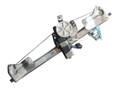 Máquina vidro Elétrico Trás LE Orginal Fiat G.Siena518491106