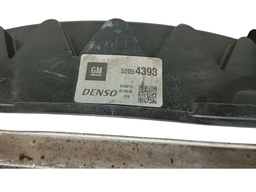 KIT RADIADOR ONIX JOY 2013 A  2016 BC4227508212