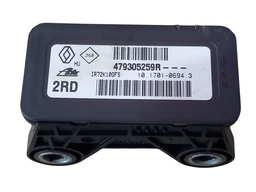 MODULO ESTACIONAMENTO FLUENCE COD 479305259R