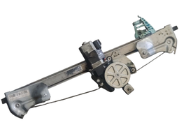 Máquina Vidro Elétrico Traseiro Dir Grand Siena Novo Palio