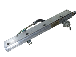 FLAUTA BICOS INJETORES CIVIC 1.6 16V 1996 1997 1998 A 2000