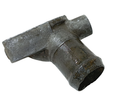 Carcaça Válvula Termostática Civic 1996 1997 a 2000