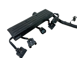 CHICOTE BICOS INJETORES CIVIC 1.6 16V 1996 1997 1998 A 2000