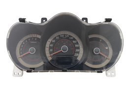 Painel Instrumentos Kia Cerato 2010 2011 a 2013