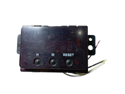 Relógio Digital Painel Civic 1996 1997 1998 1999 2000