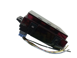 RELÓGIO DIGITAL PAINEL CIVIC 1996 1997 1998 1999 2000