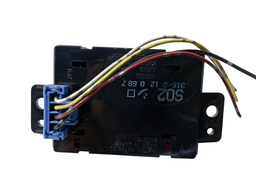 RELÓGIO DIGITAL PAINEL CIVIC 1996 1997 1998 1999 2000