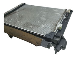 KIT RADIADOR NISSAN SENTRA 2.0 2013 A 2019 NT20104116