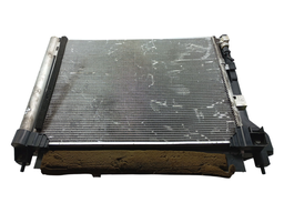 KIT RADIADOR NISSAN SENTRA 2.0 2013 A 2019 NT20104116