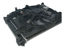 KIT RADIADOR NISSAN SENTRA 2.0 2013 A 2019 NT20104116