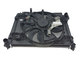 KIT RADIADOR NISSAN SENTRA 2.0 2013 A 2019 NT20104116