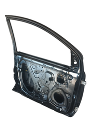 PORTA DIANTEIRA ESQUERDA LIVINA 2009 2010 A 2014