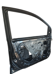 PORTA DIANTEIRA ESQUERDA LIVINA 2009 2010 A 2014