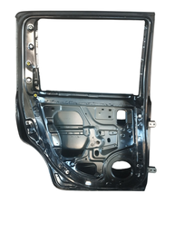 PORTA TRASEIRA ESQUERDA LIVINA 2010 2011 A 2014