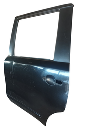 PORTA TRASEIRA ESQUERDA LIVINA 2010 2011 A 2014