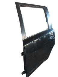 PORTA TRASEIRA ESQUERDA LIVINA 2010 2011 A 2014