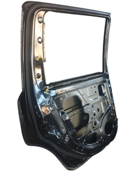 PORTA TRASEIRA ESQUERDA LIVINA 2010 2011 A 2014