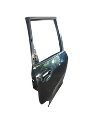 PORTA TRASEIRA DIREITA LIVINA 2010 A LIVINA 2010 2011 A 2014