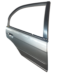 PORTA TRASEIRA DIREITA CIVIC 2001 2002 A 2006