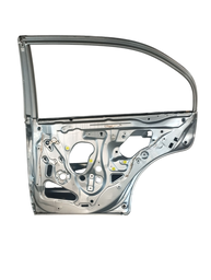 PORTA TRASEIRA DIREITA CIVIC 2001 2002 A 2006