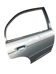 PORTA TRASEIRA DIREITA CIVIC 2001 2002 A 2006