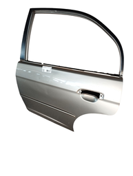 PORTA TRASEIRA ESQUERDA CIVIC 2001 2002 A 2006