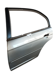 PORTA TRASEIRA ESQUERDA CIVIC 2001 2002 A 2006