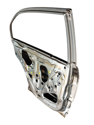 PORTA TRASEIRA ESQUERDA CIVIC 2001 2002 A 2006