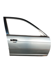 Porta Dianteira Direita Civic 2001 2002 a 2006