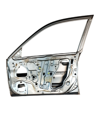 PORTA DIANTEIRA DIREITA CIVIC 2001 2002 A 2006