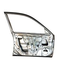 PORTA DIANTEIRA ESQUERDA CIVIC 2001 2002 A 2006