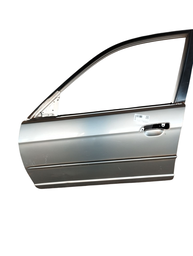 Porta Dianteira Esquerda Civic 2001 2002 a 2006