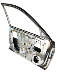 PORTA DIANTEIRA ESQUERDA CIVIC 2001 2002 A 2006