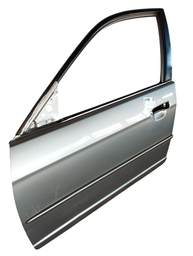 PORTA DIANTEIRA ESQUERDA CIVIC 2001 2002 A 2006