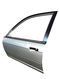 PORTA DIANTEIRA ESQUERDA CIVIC 2001 2002 A 2006