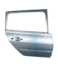 PORTA TRASEIRA ESQUERDA MEGANE GRAND TOUR 2007 2008 A 2013