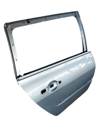 PORTA TRASEIRA ESQUERDA MEGANE GRAND TOUR 2007 2008 A 2013