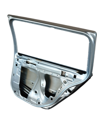 PORTA TRASEIRA ESQUERDA MEGANE GRAND TOUR 2007 2008 A 2013