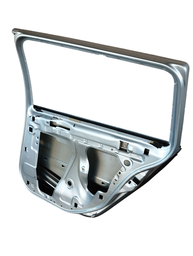 PORTA TRASEIRA ESQUERDA MEGANE GRAND TOUR 2007 2008 A 2013