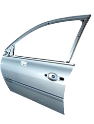 PORTA DIANTEIRA ESQUERDA MEGANE 2007 2008 A 2013