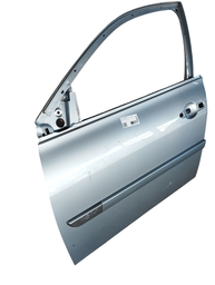PORTA DIANTEIRA ESQUERDA MEGANE 2007 2008 A 2013