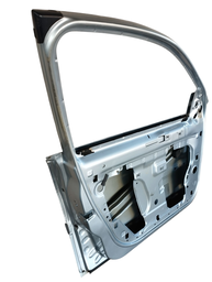 PORTA DIANTEIRA ESQUERDA MEGANE 2007 2008 A 2013