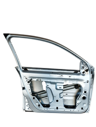 PORTA DIANTEIRA ESQUERDA MEGANE 2007 2008 A 2013